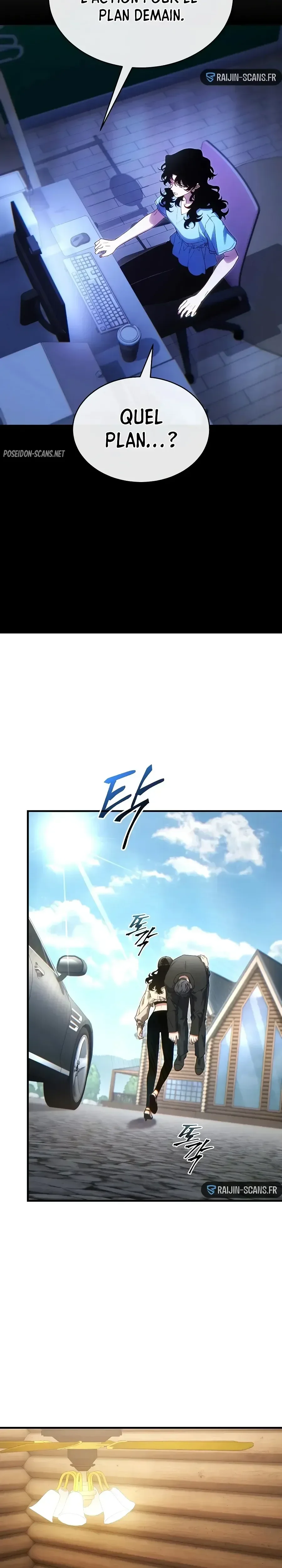 The 100th Regression of the Max-Level Player Chapitre 82 - Page 12