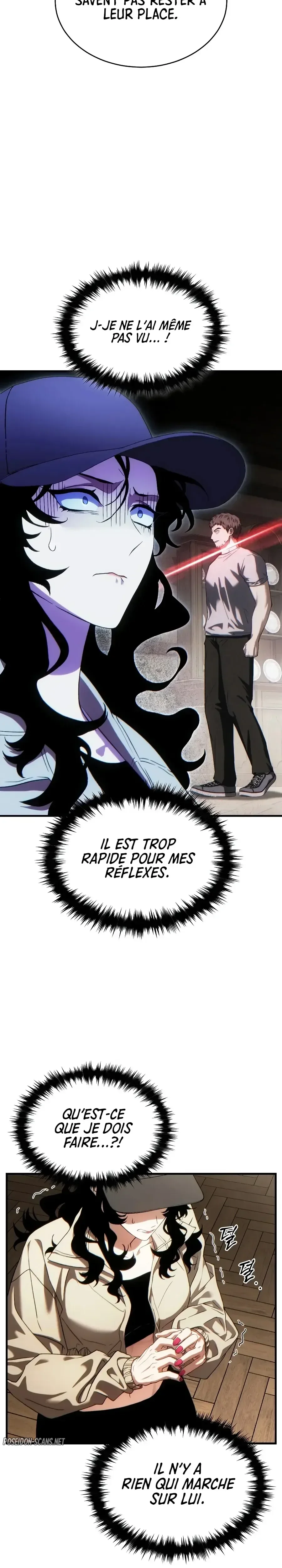 The 100th Regression of the Max-Level Player Chapitre 83 - Page 7