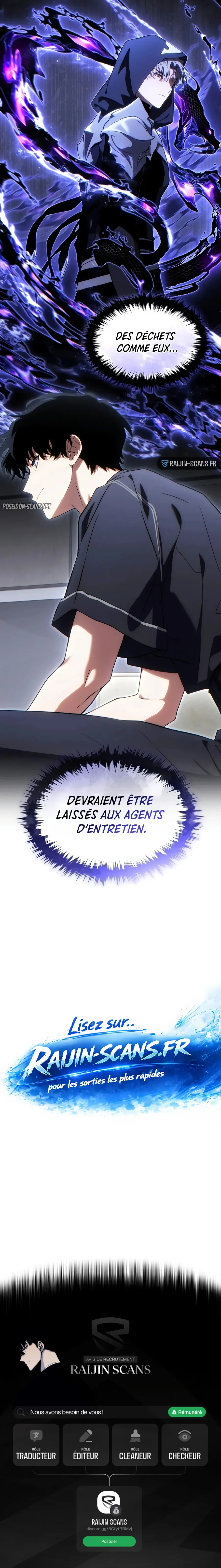 The 100th Regression of the Max-Level Player Chapitre 84 - Page 15