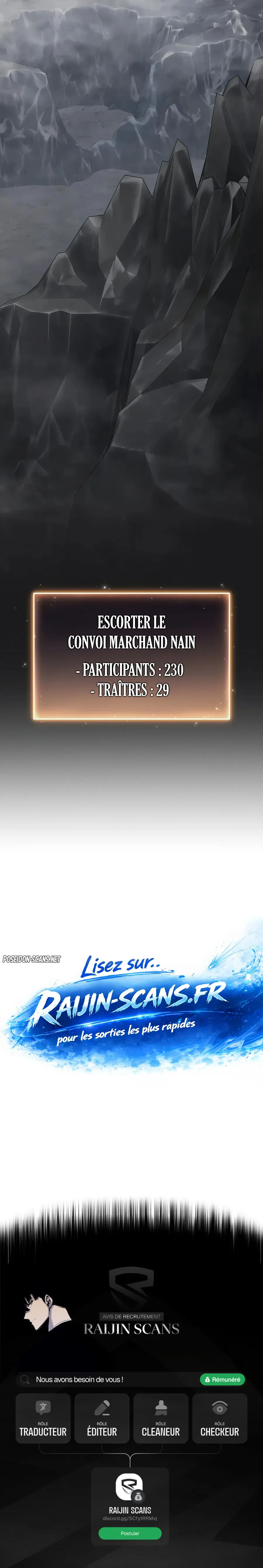 The 100th Regression of the Max-Level Player Chapitre 85 - Page 16