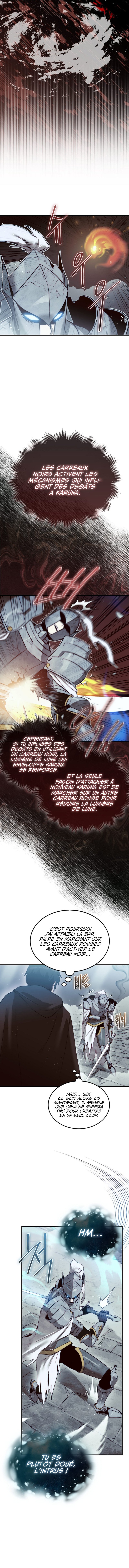 The 31st Piece Turns the Tables Chapitre 4 - Page 14