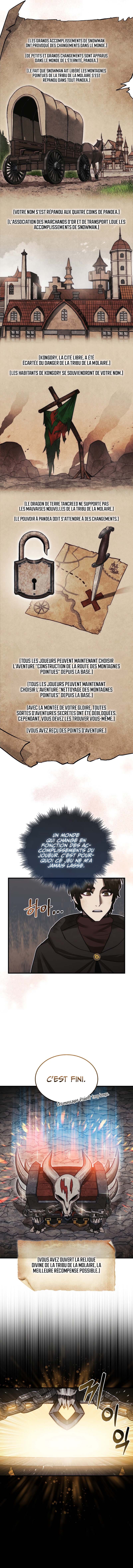 The 31st Piece Turns the Tables Chapitre 12 - Page 12