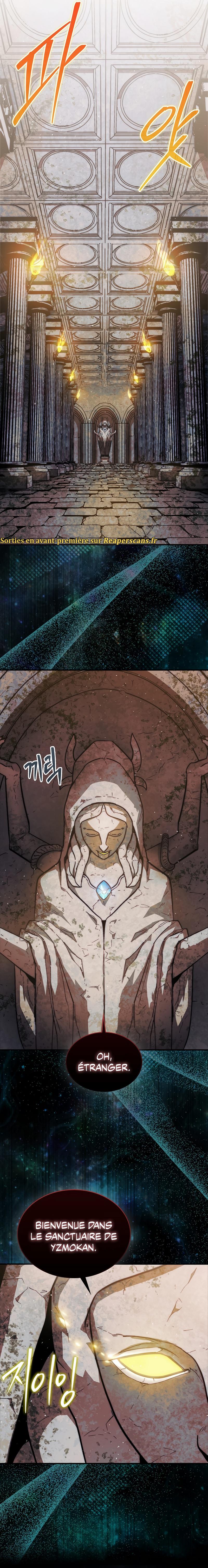 The 31st Piece Turns the Tables Chapitre 21 - Page 12