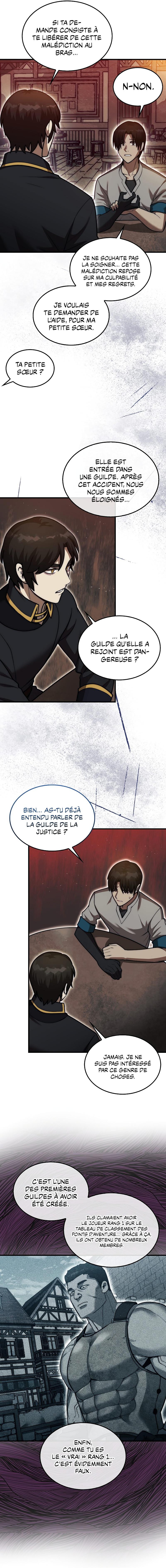 The 31st Piece Turns the Tables Chapitre 24 - Page 13