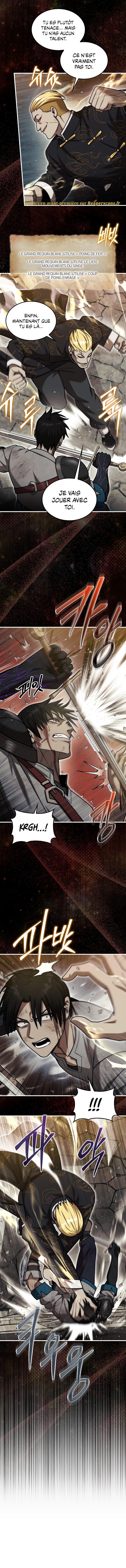 The 31st Piece Turns the Tables Chapitre 26 - Page 11