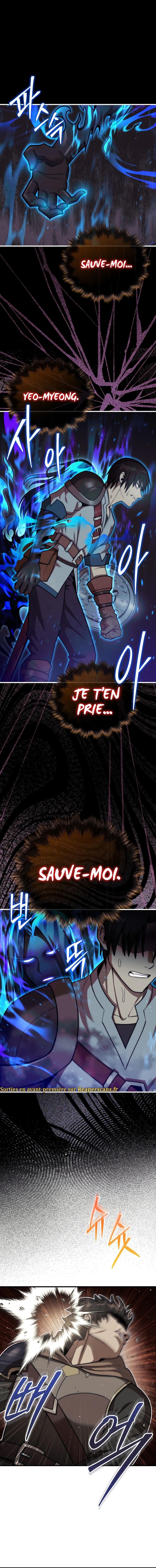 The 31st Piece Turns the Tables Chapitre 26 - Page 2