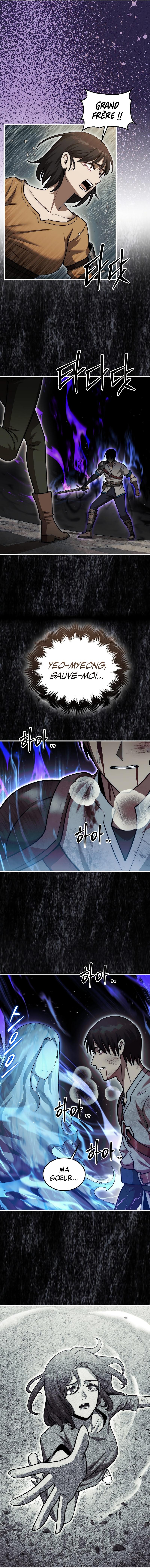The 31st Piece Turns the Tables Chapitre 26 - Page 8