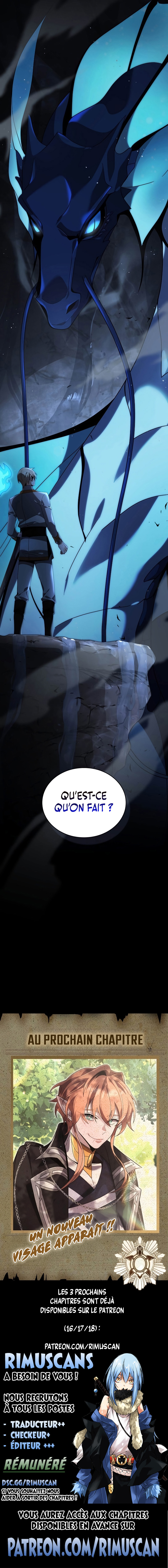 The Academy Visionary Chapitre 15 - Page 11