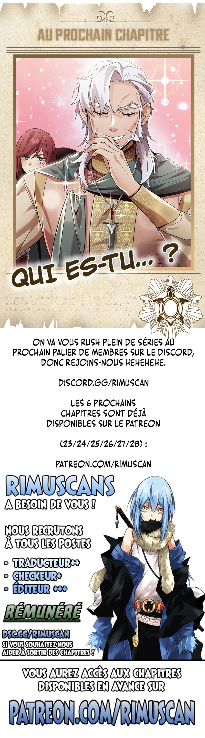 The Academy Visionary Chapitre 22 - Page 12