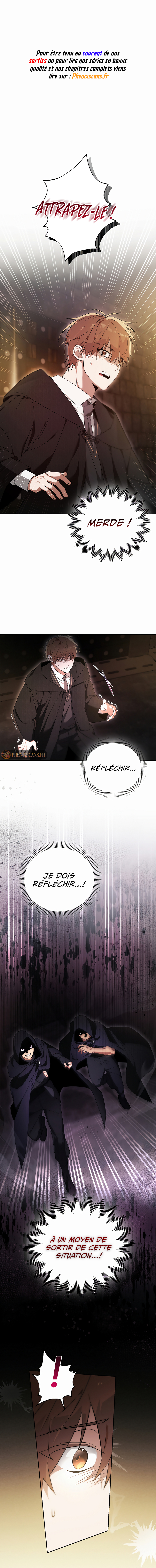 The Academy’s Genius Tamer Chapitre 2 - Page 2