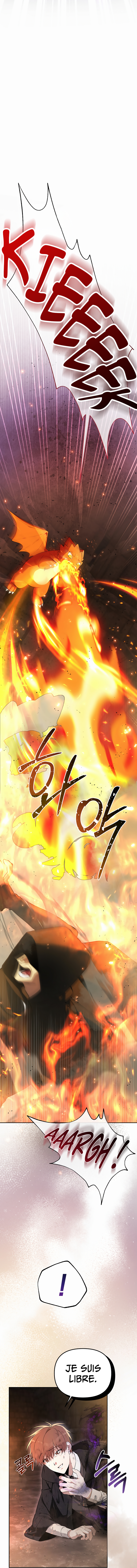 The Academy’s Genius Tamer Chapitre 2 - Page 8