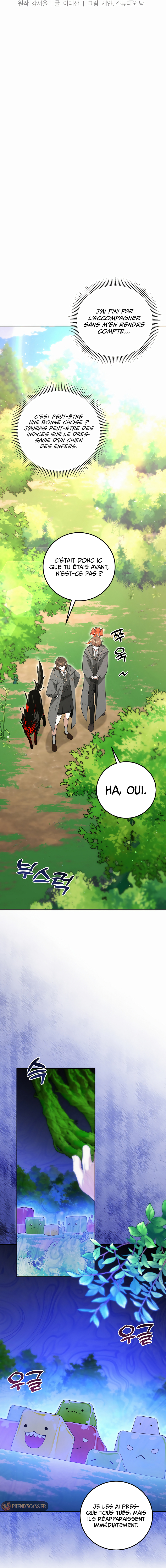 The Academy’s Genius Tamer Chapitre 5 - Page 7