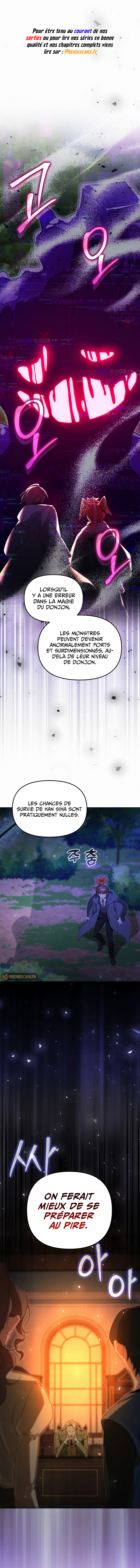 The Academy’s Genius Tamer Chapitre 6 - Page 2