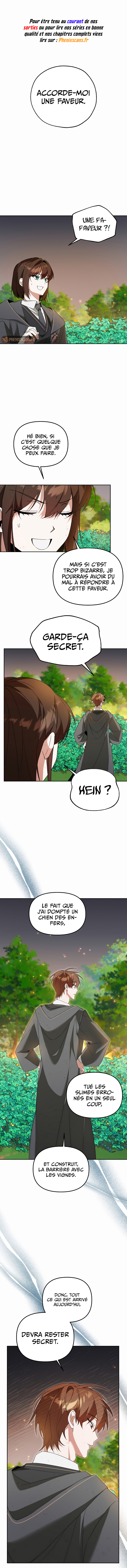 The Academy’s Genius Tamer Chapitre 7 - Page 2