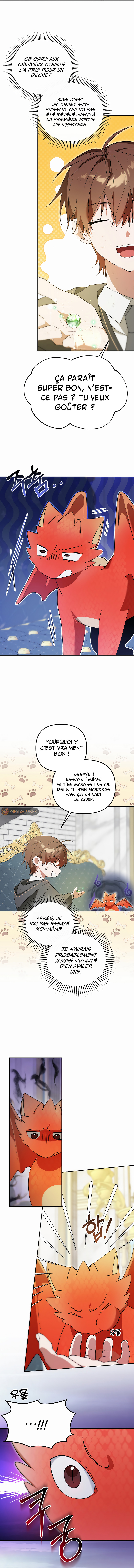 The Academy’s Genius Tamer Chapitre 7 - Page 6