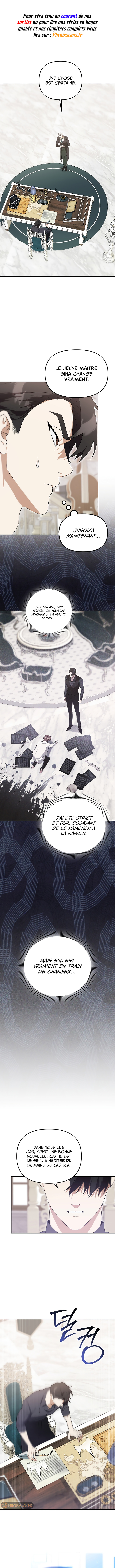 The Academy’s Genius Tamer Chapitre 10 - Page 2