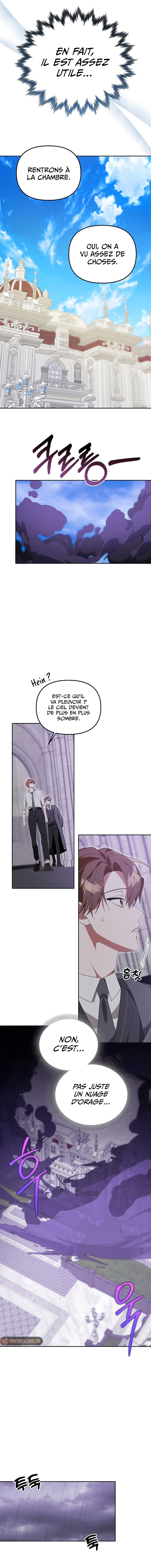 The Academy’s Genius Tamer Chapitre 11 - Page 13