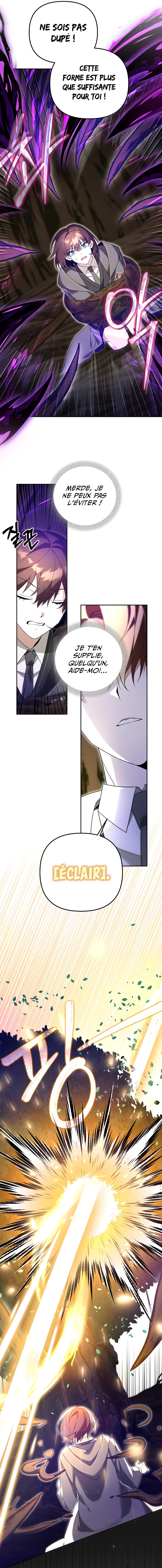The Academy’s Genius Tamer Chapitre 12 - Page 14