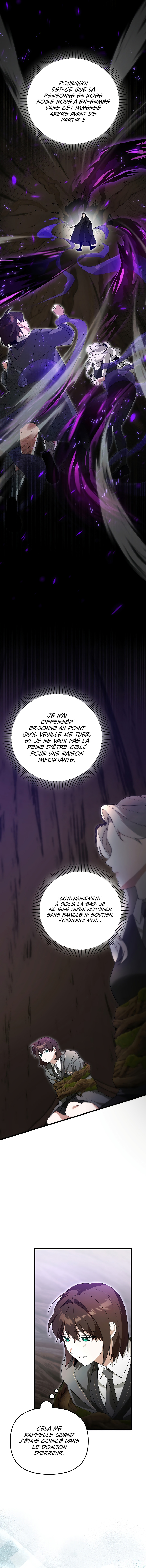 The Academy’s Genius Tamer Chapitre 12 - Page 4