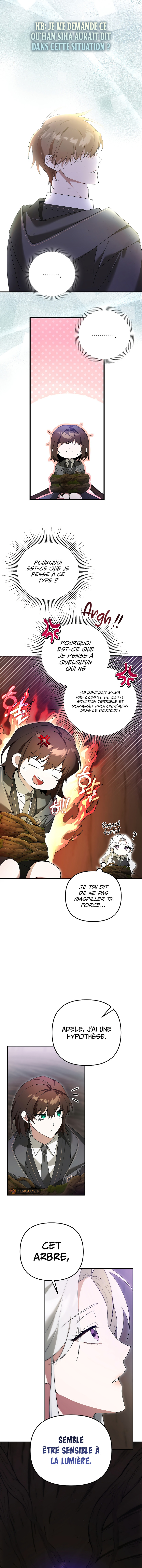 The Academy’s Genius Tamer Chapitre 12 - Page 5