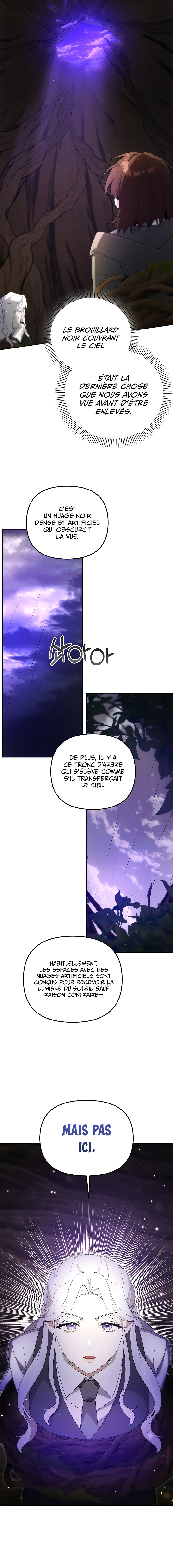 The Academy’s Genius Tamer Chapitre 12 - Page 6