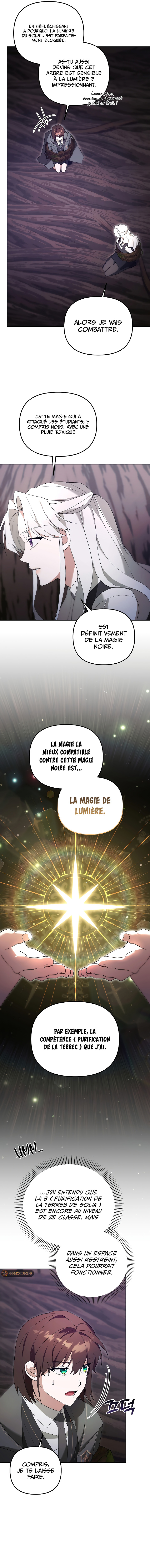 The Academy’s Genius Tamer Chapitre 12 - Page 7