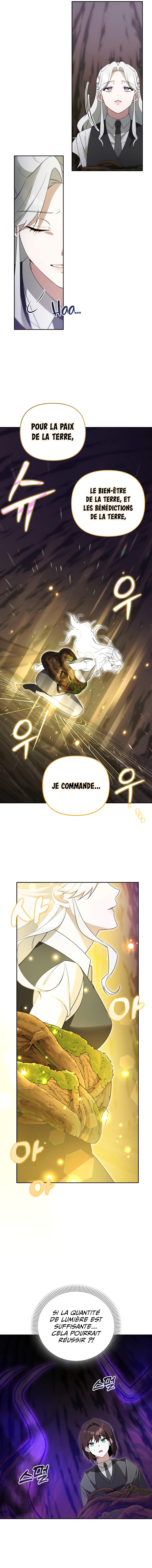 The Academy’s Genius Tamer Chapitre 12 - Page 8