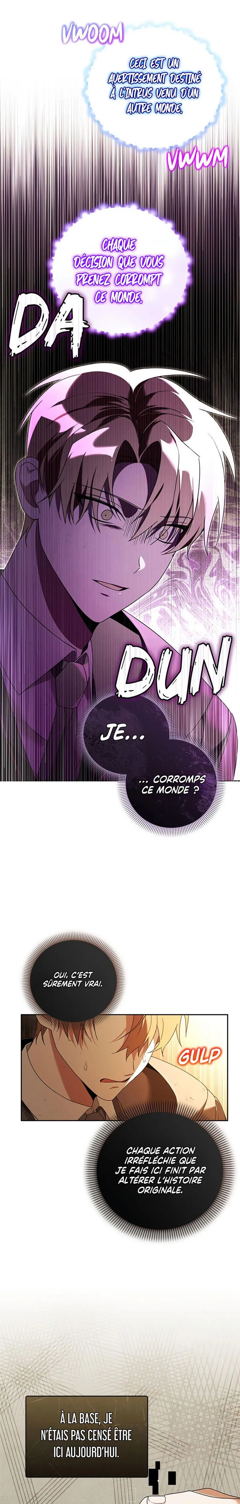 The Academy’s Genius Tamer Chapitre 14 - Page 16