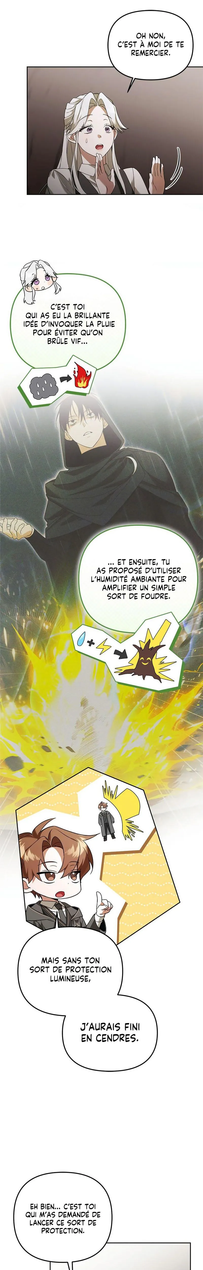 The Academy’s Genius Tamer Chapitre 14 - Page 2