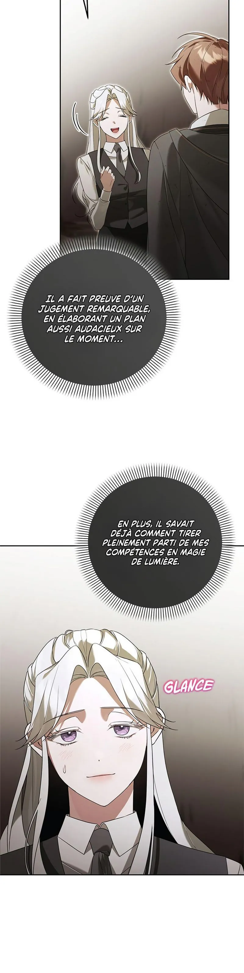 The Academy’s Genius Tamer Chapitre 14 - Page 3