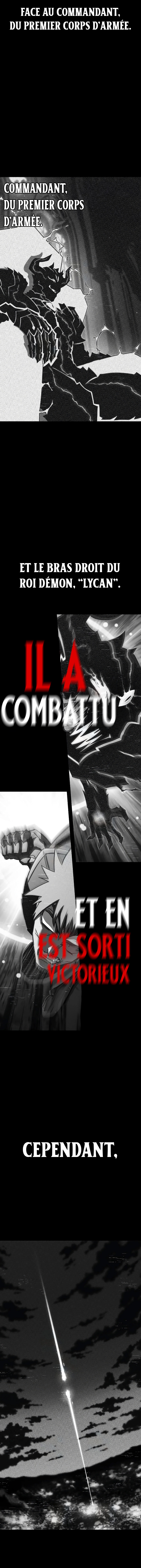 The academy’s sashimi sword master Chapitre 8 - Page 15
