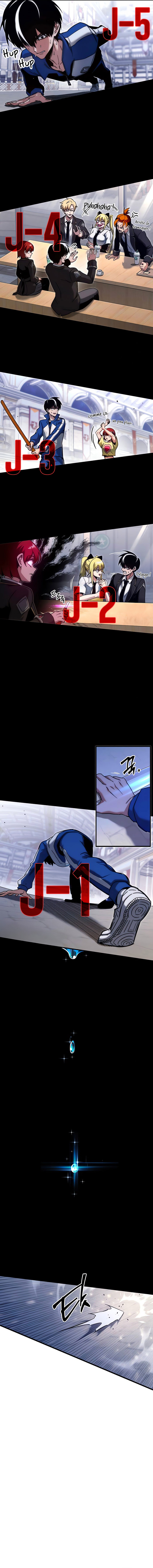 The academy’s sashimi sword master Chapitre 17 - Page 12