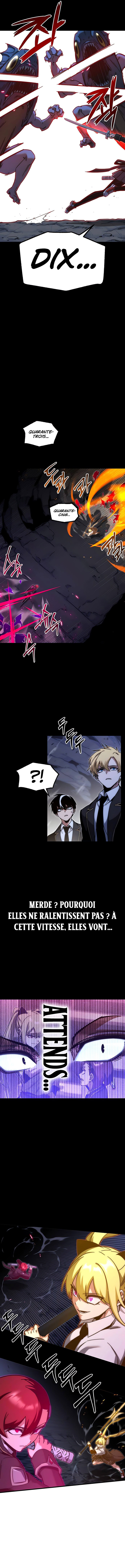 The academy’s sashimi sword master Chapitre 18 - Page 14