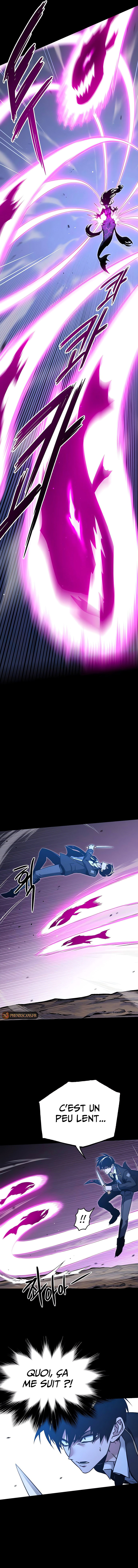 The academy’s sashimi sword master Chapitre 19 - Page 14