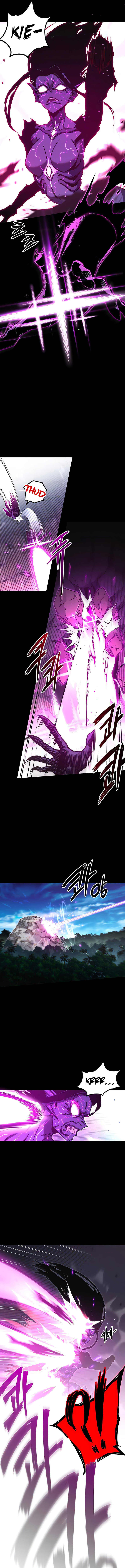 The academy’s sashimi sword master Chapitre 19 - Page 18
