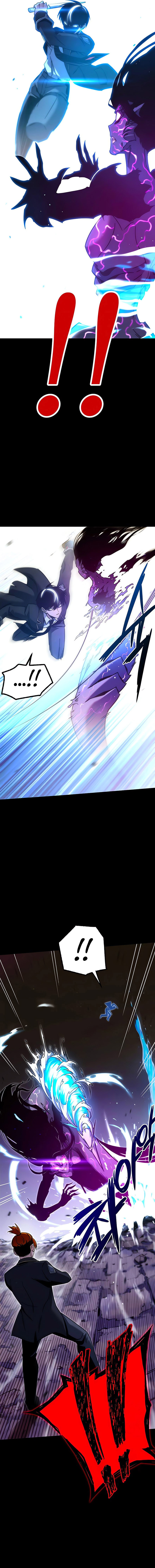 The academy’s sashimi sword master Chapitre 19 - Page 8