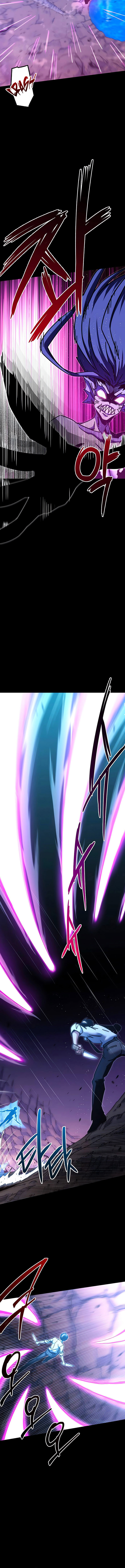 The academy’s sashimi sword master Chapitre 20 - Page 14