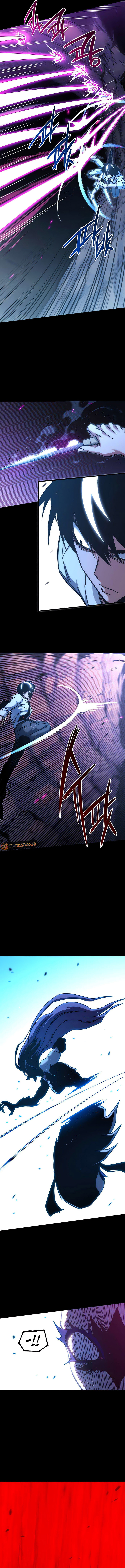 The academy’s sashimi sword master Chapitre 20 - Page 15