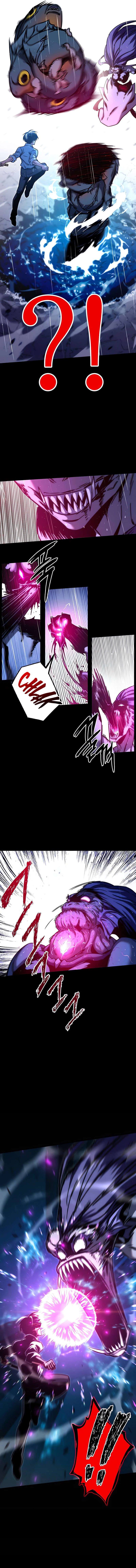 The academy’s sashimi sword master Chapitre 20 - Page 17
