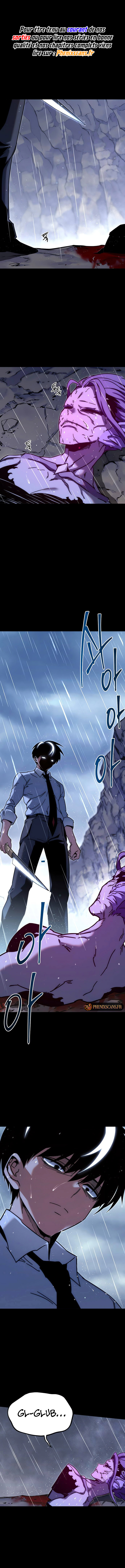 The academy’s sashimi sword master Chapitre 21 - Page 2
