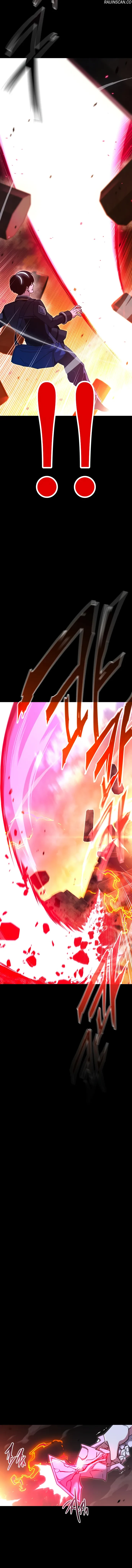 The academy’s sashimi sword master Chapitre 43 - Page 17