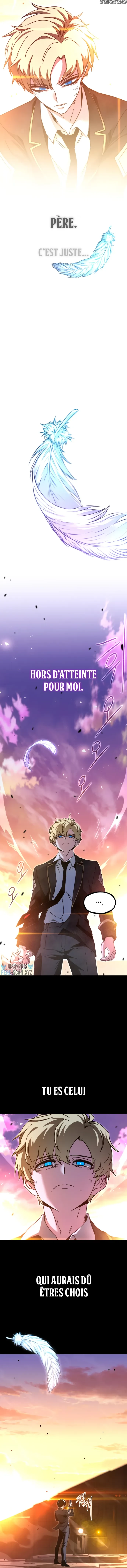 The academy’s sashimi sword master Chapitre 43 - Page 22