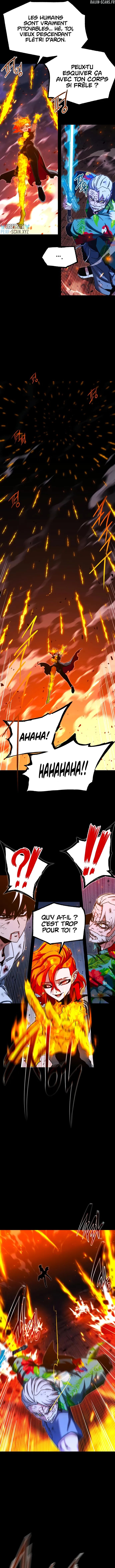 The academy’s sashimi sword master Chapitre 47 - Page 10