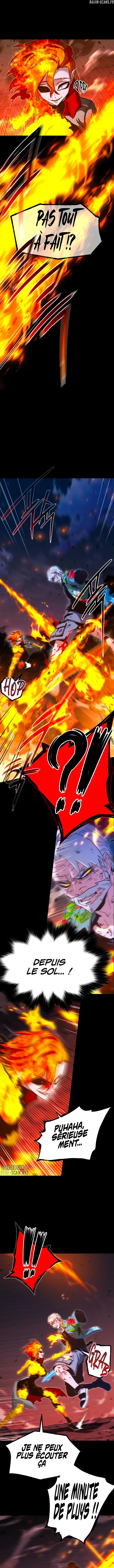 The academy’s sashimi sword master Chapitre 47 - Page 14