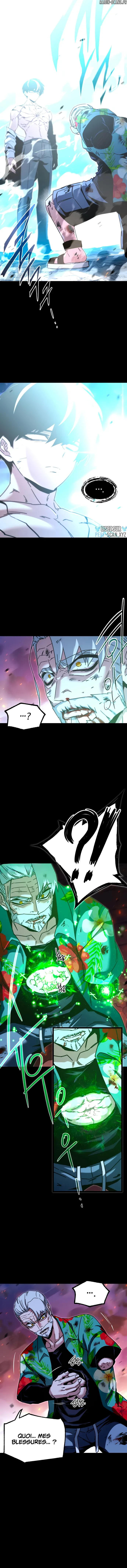 The academy’s sashimi sword master Chapitre 48 - Page 6