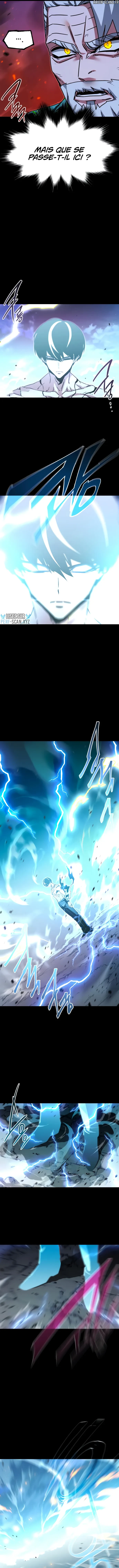 The academy’s sashimi sword master Chapitre 48 - Page 7