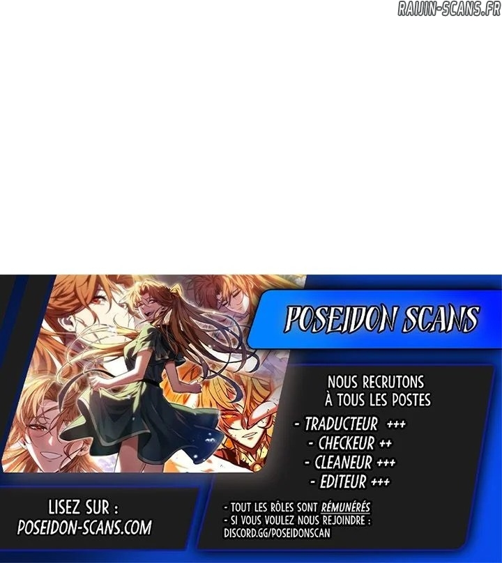 The academy’s sashimi sword master Chapitre 52 - Page 19