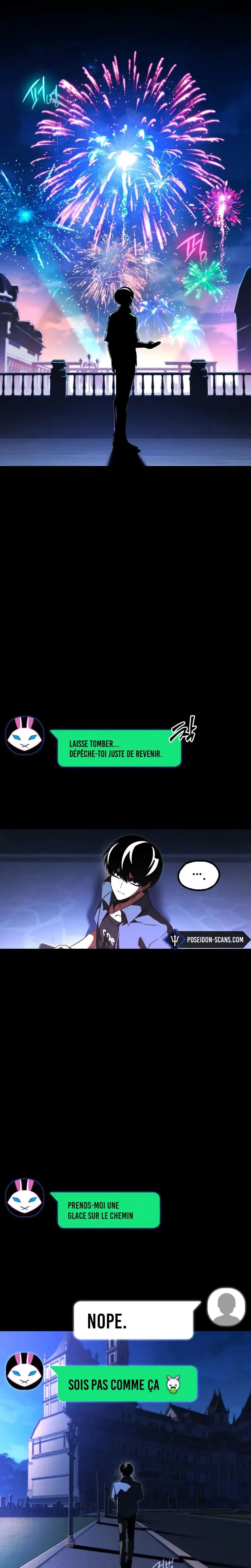 The academy’s sashimi sword master Chapitre 62 - Page 25