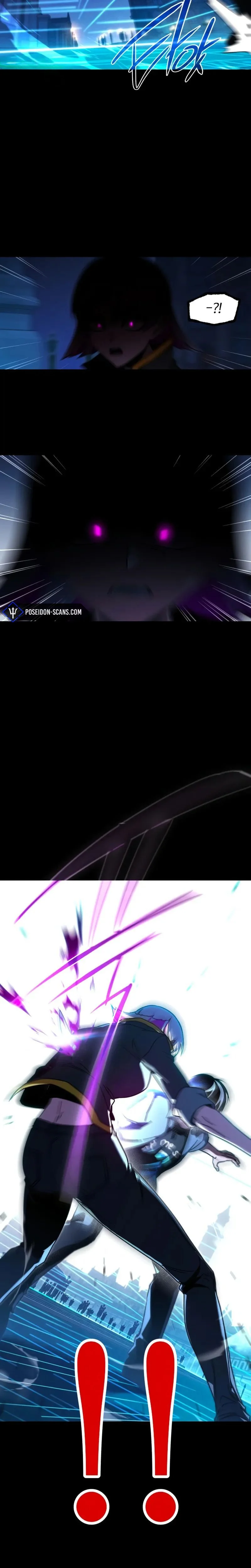 The academy’s sashimi sword master Chapitre 62 - Page 9