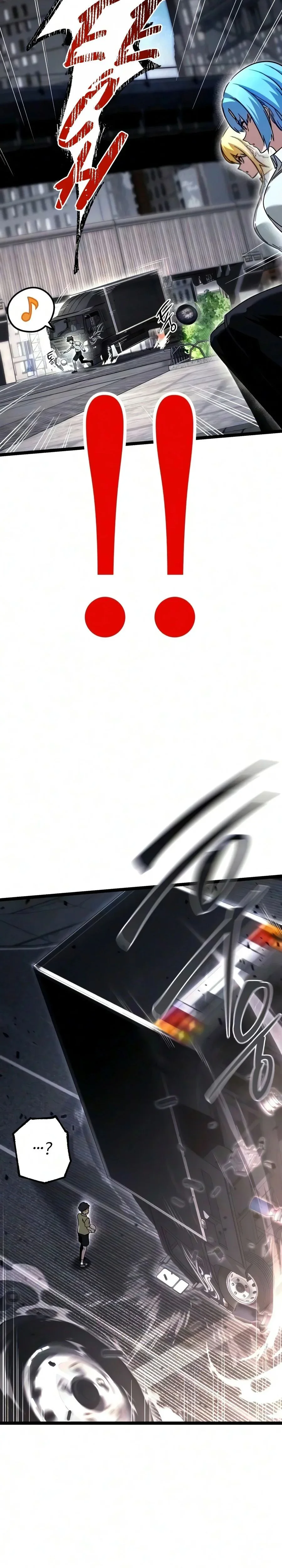 The academy’s sashimi sword master Chapitre 83 - Page 24